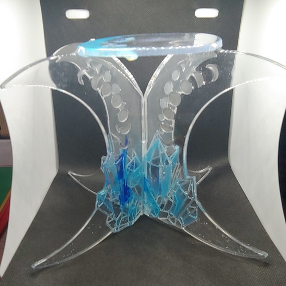 Mermaid and moonphase table - Picture 5 of 5